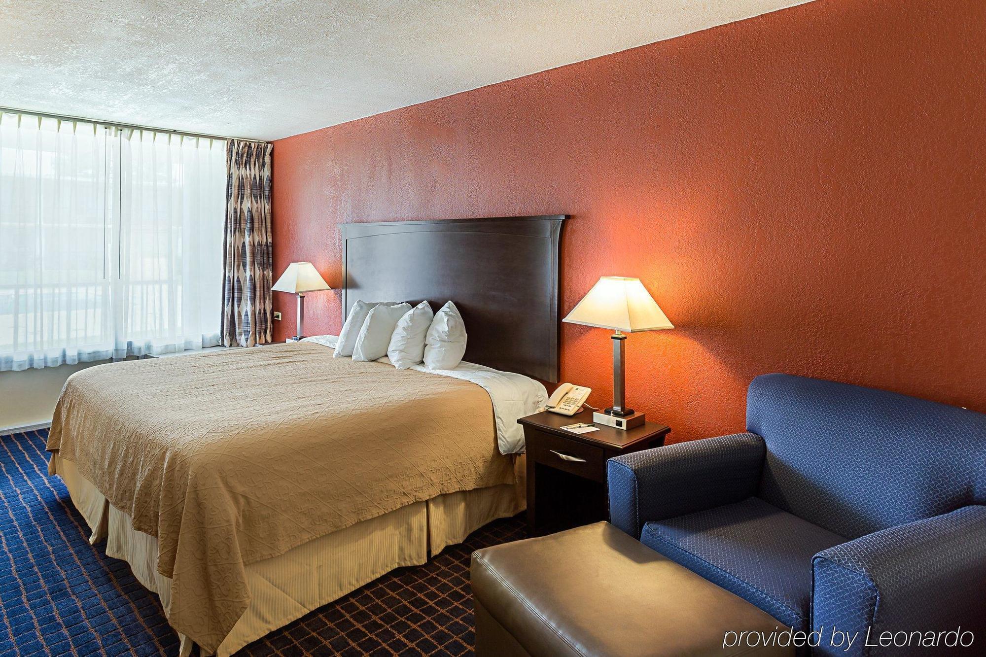 Executive Thibodaux New Orleans Hotel Екстериор снимка
