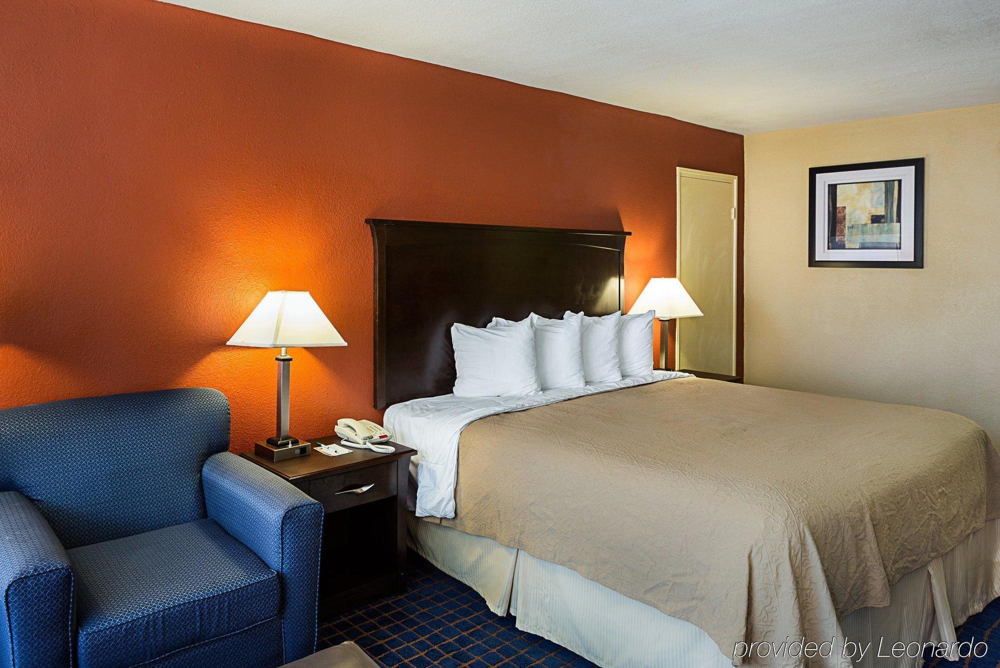 Executive Thibodaux New Orleans Hotel Екстериор снимка