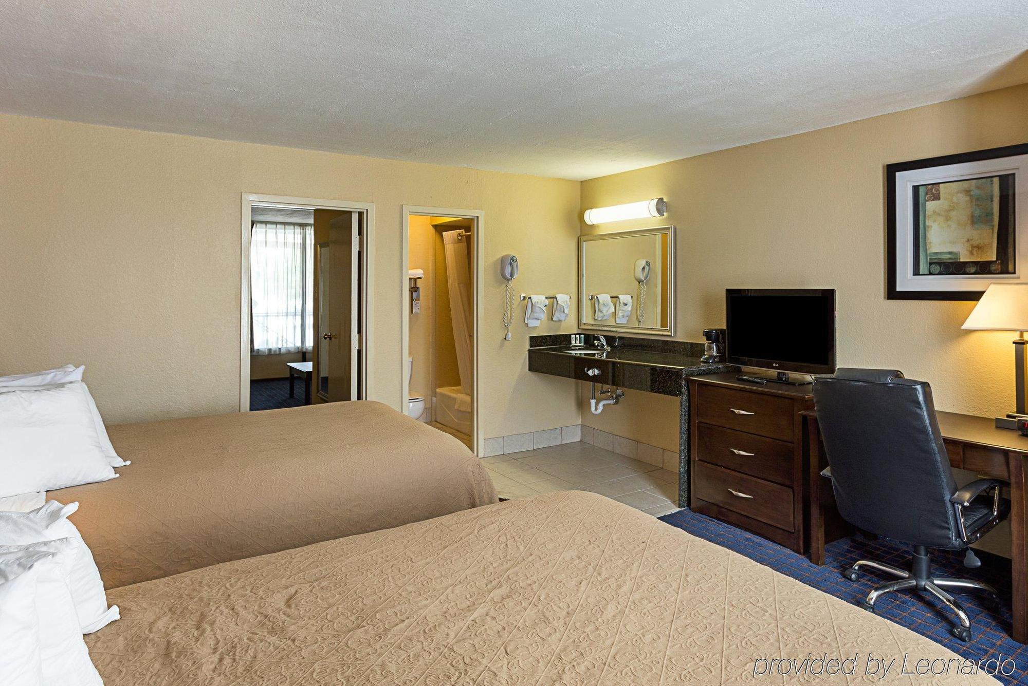 Executive Thibodaux New Orleans Hotel Екстериор снимка