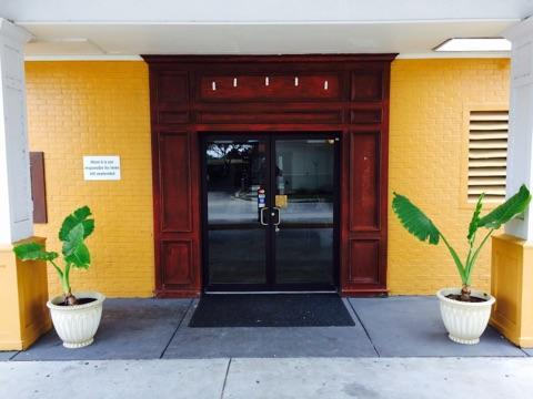 Executive Thibodaux New Orleans Hotel Екстериор снимка