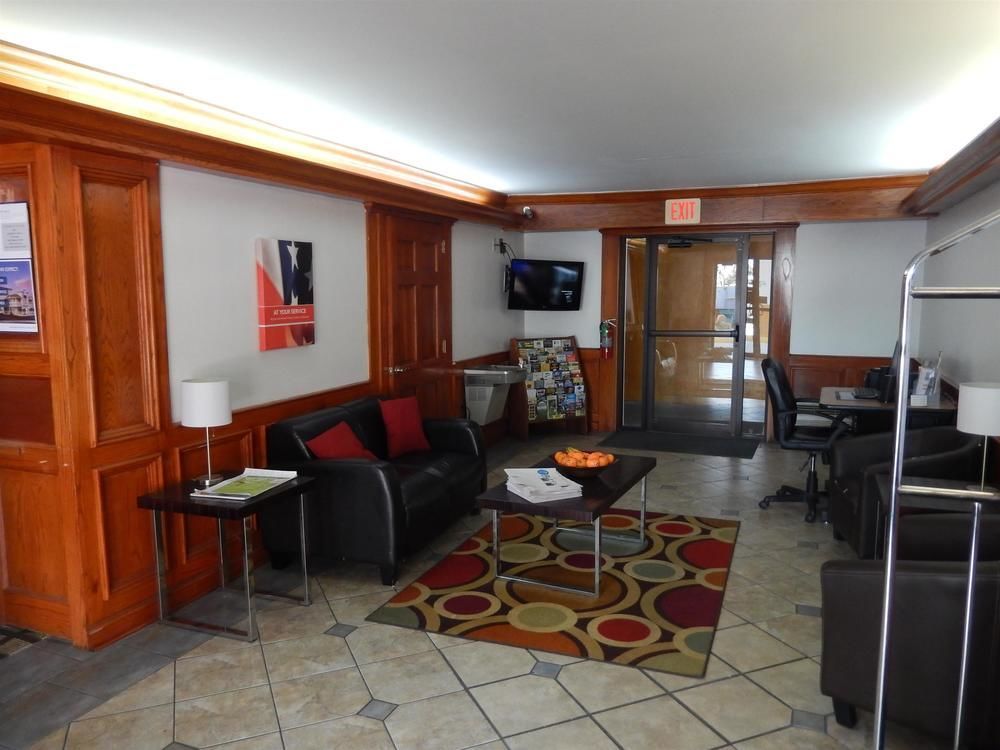 Executive Thibodaux New Orleans Hotel Екстериор снимка