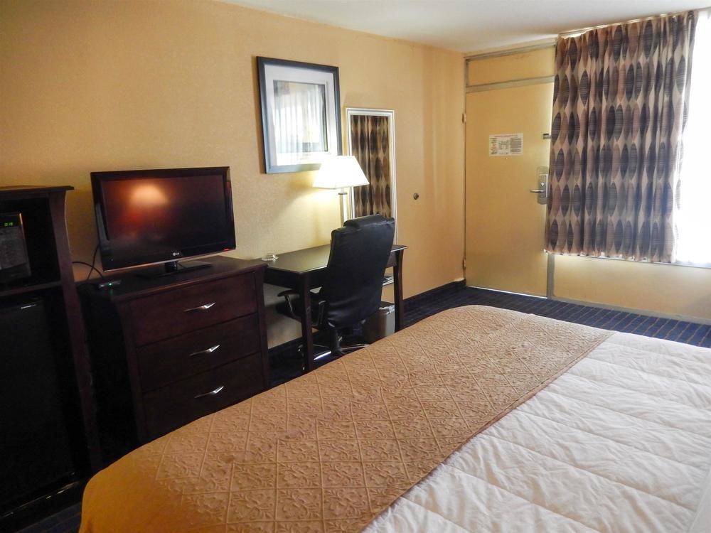 Executive Thibodaux New Orleans Hotel Екстериор снимка