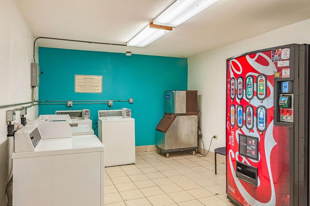 Executive Thibodaux New Orleans Hotel Екстериор снимка