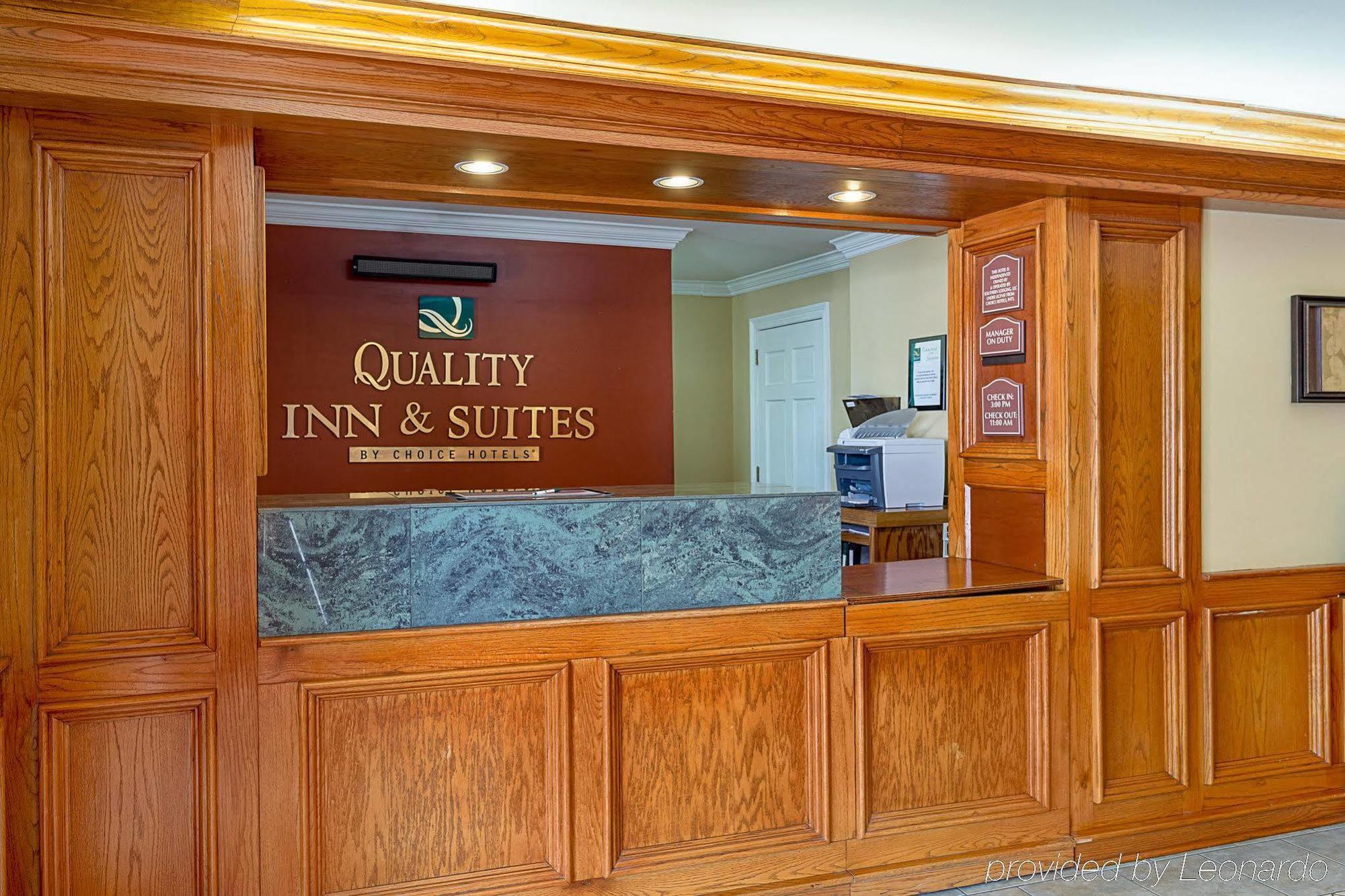 Executive Thibodaux New Orleans Hotel Екстериор снимка