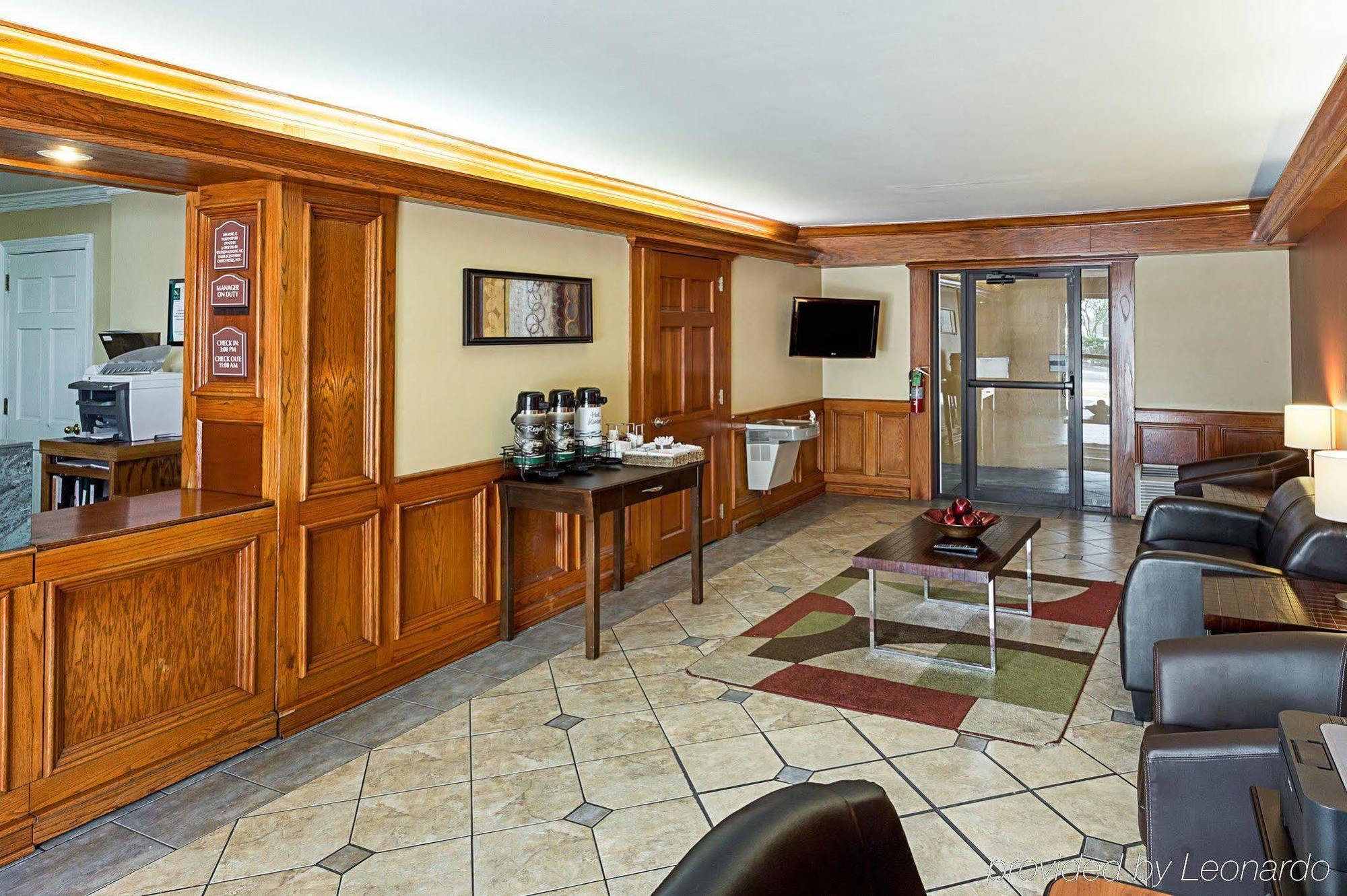 Executive Thibodaux New Orleans Hotel Екстериор снимка