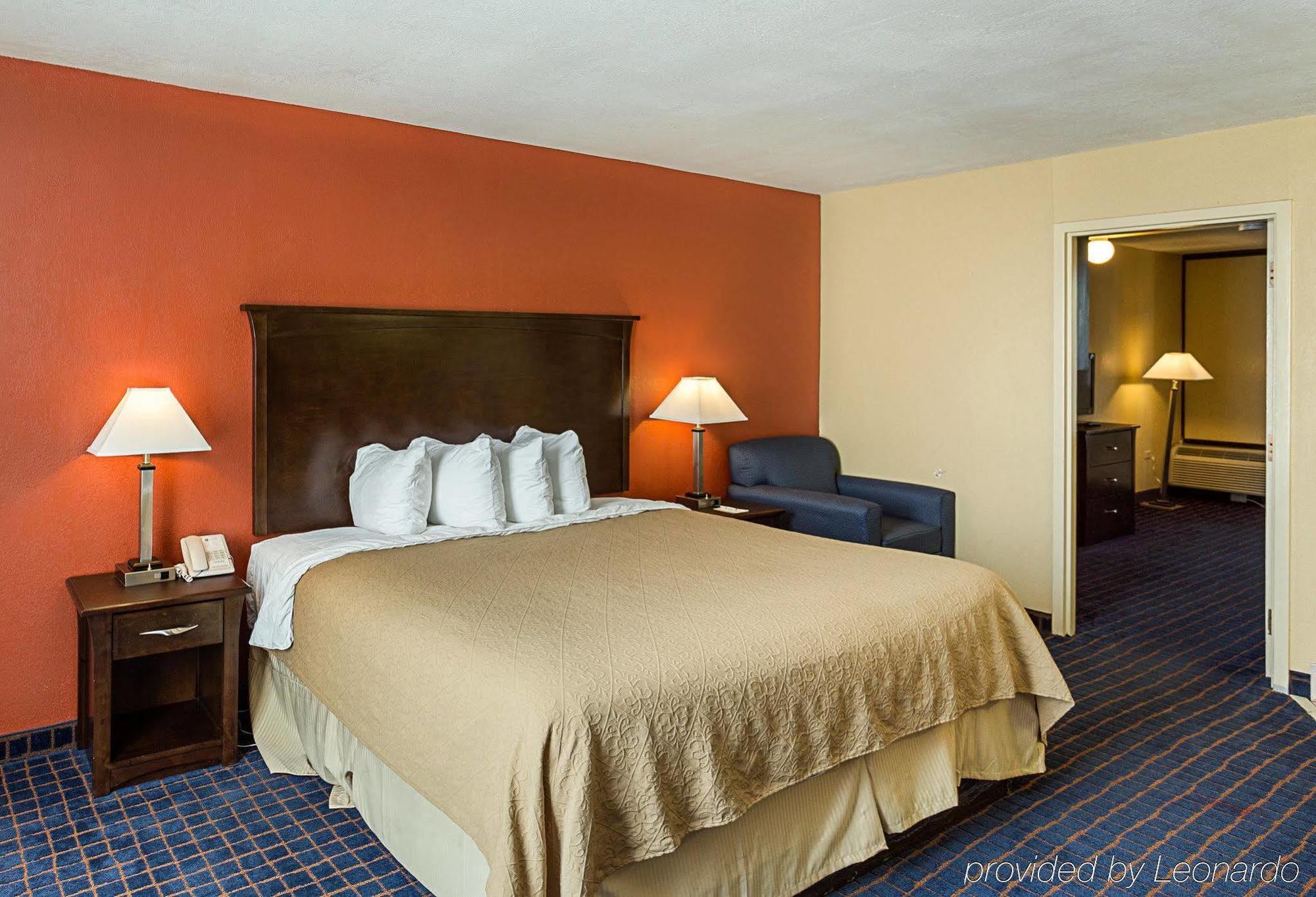 Executive Thibodaux New Orleans Hotel Екстериор снимка