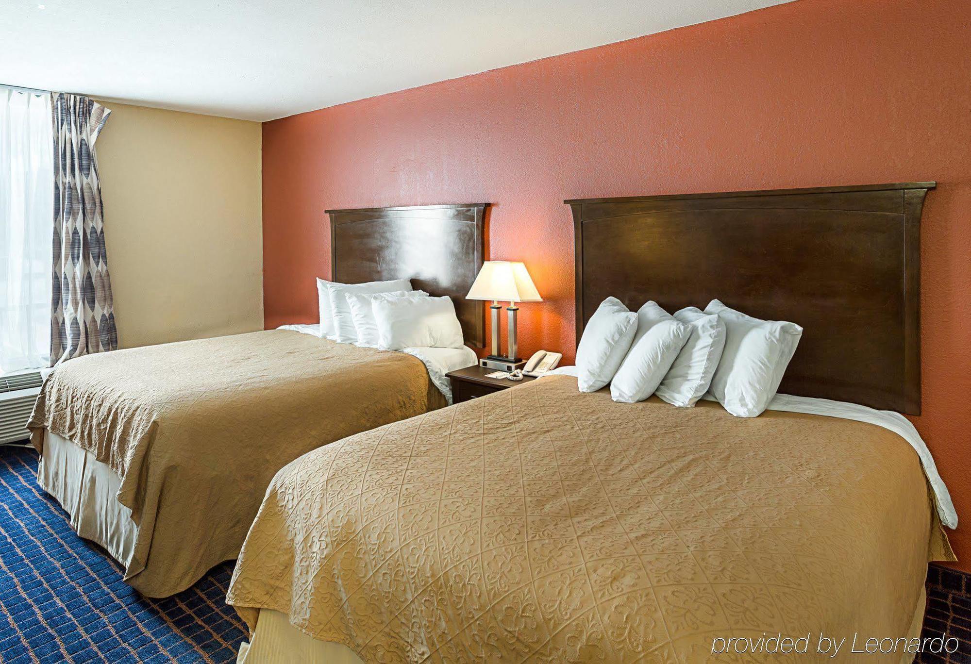 Executive Thibodaux New Orleans Hotel Екстериор снимка