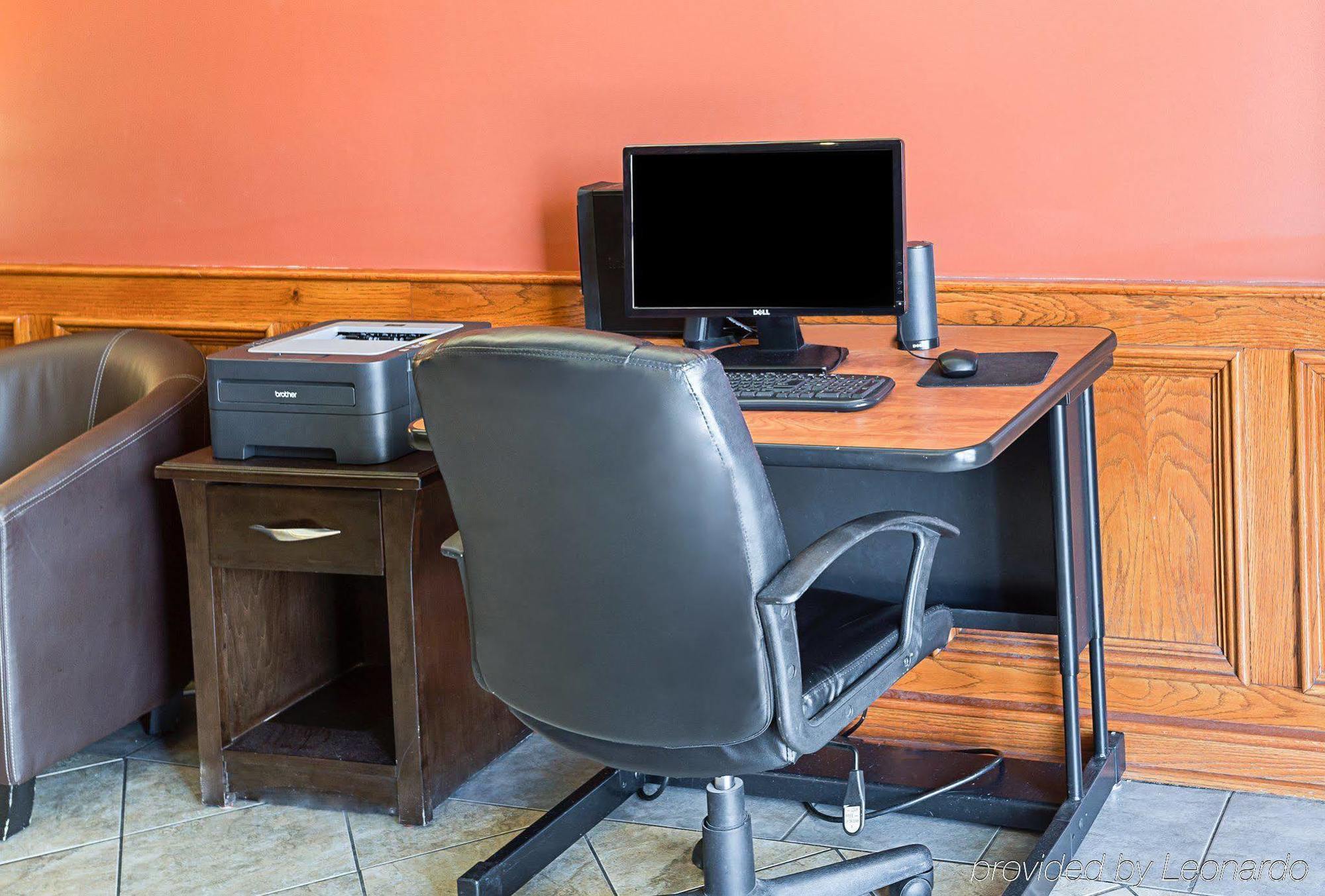 Executive Thibodaux New Orleans Hotel Екстериор снимка