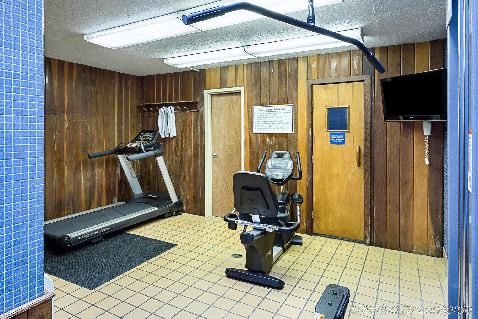 Executive Thibodaux New Orleans Hotel Екстериор снимка