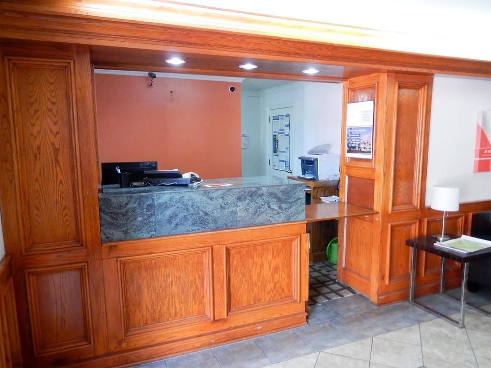 Executive Thibodaux New Orleans Hotel Екстериор снимка