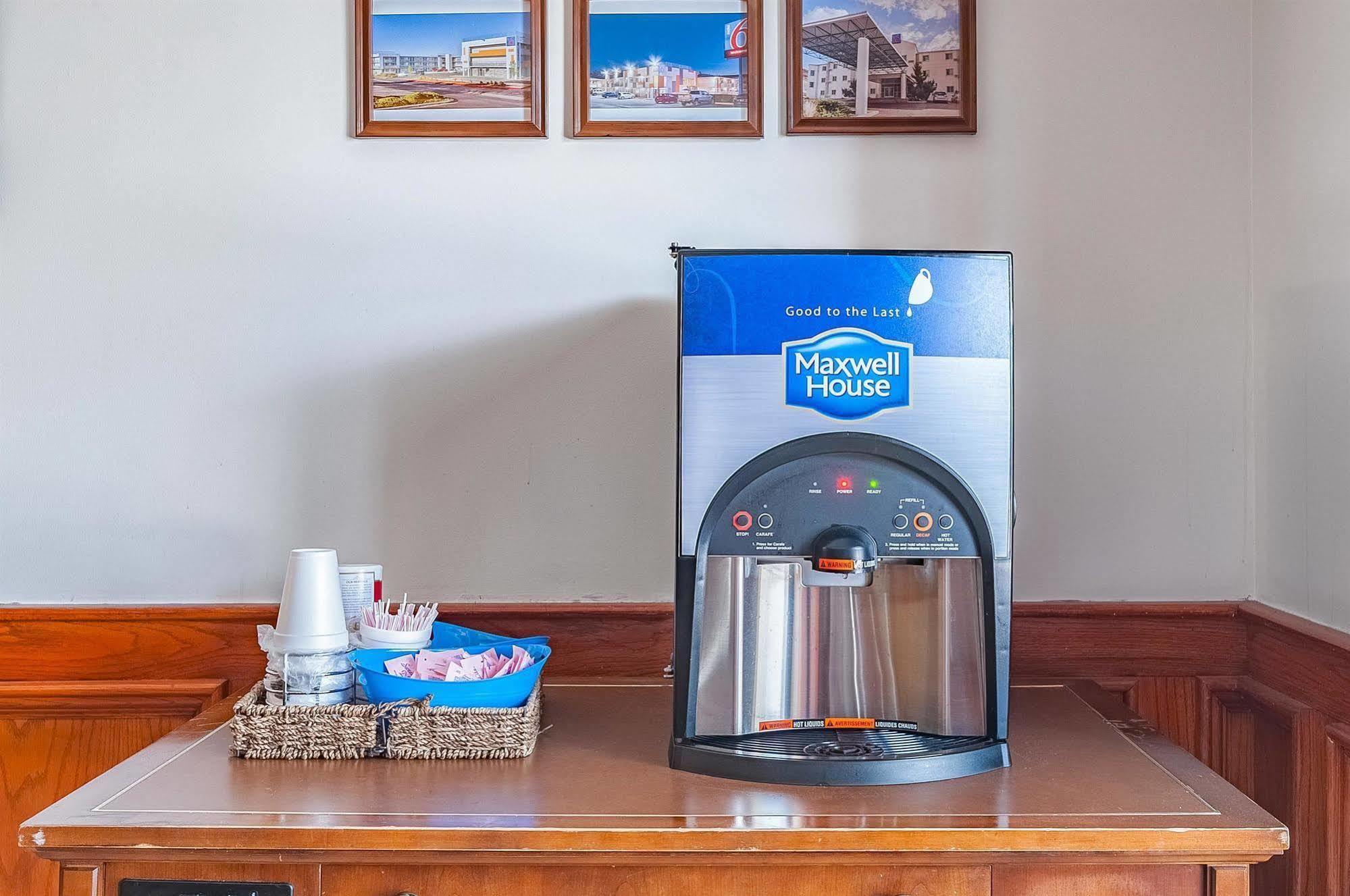 Executive Thibodaux New Orleans Hotel Екстериор снимка